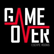 GAME OVER Escape Rooms at Palm Jumeirah Mall