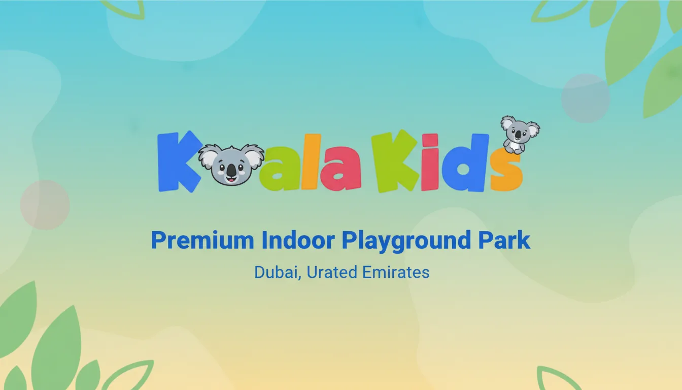 Koala Kids (Interactive Amusement Arcade LLC)