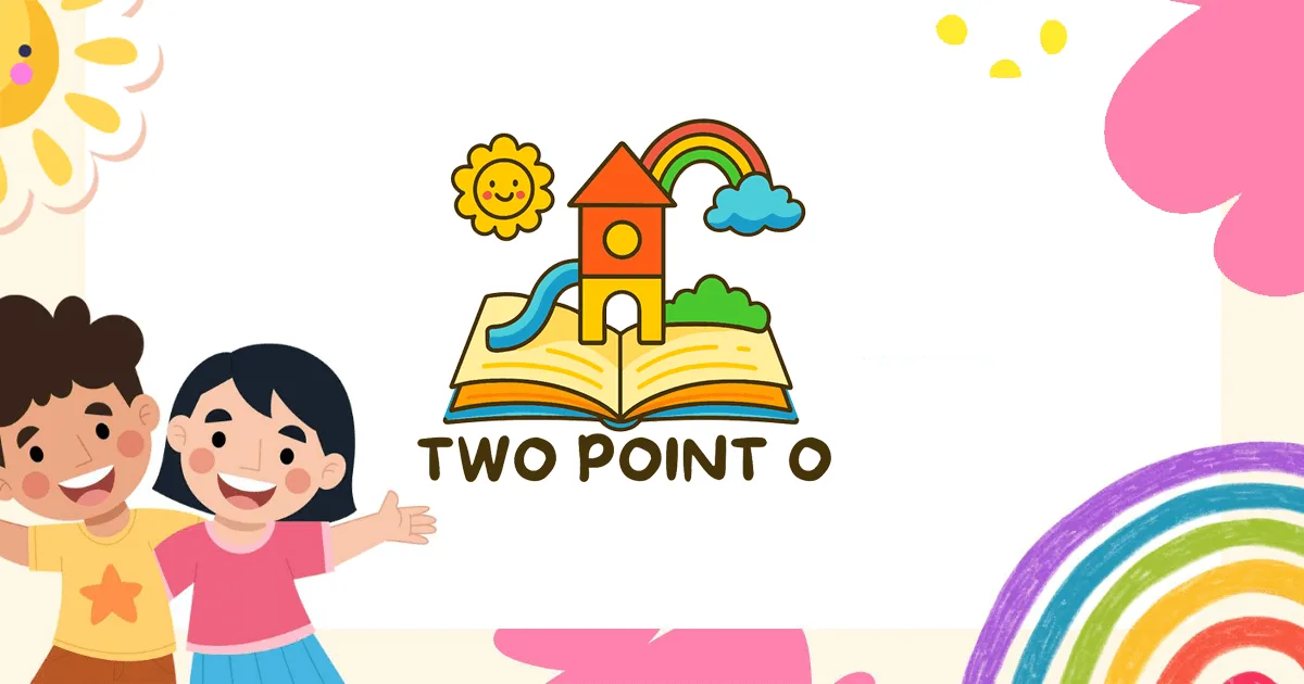 Two Point O Kids Soft Play Studio and Activity Centre