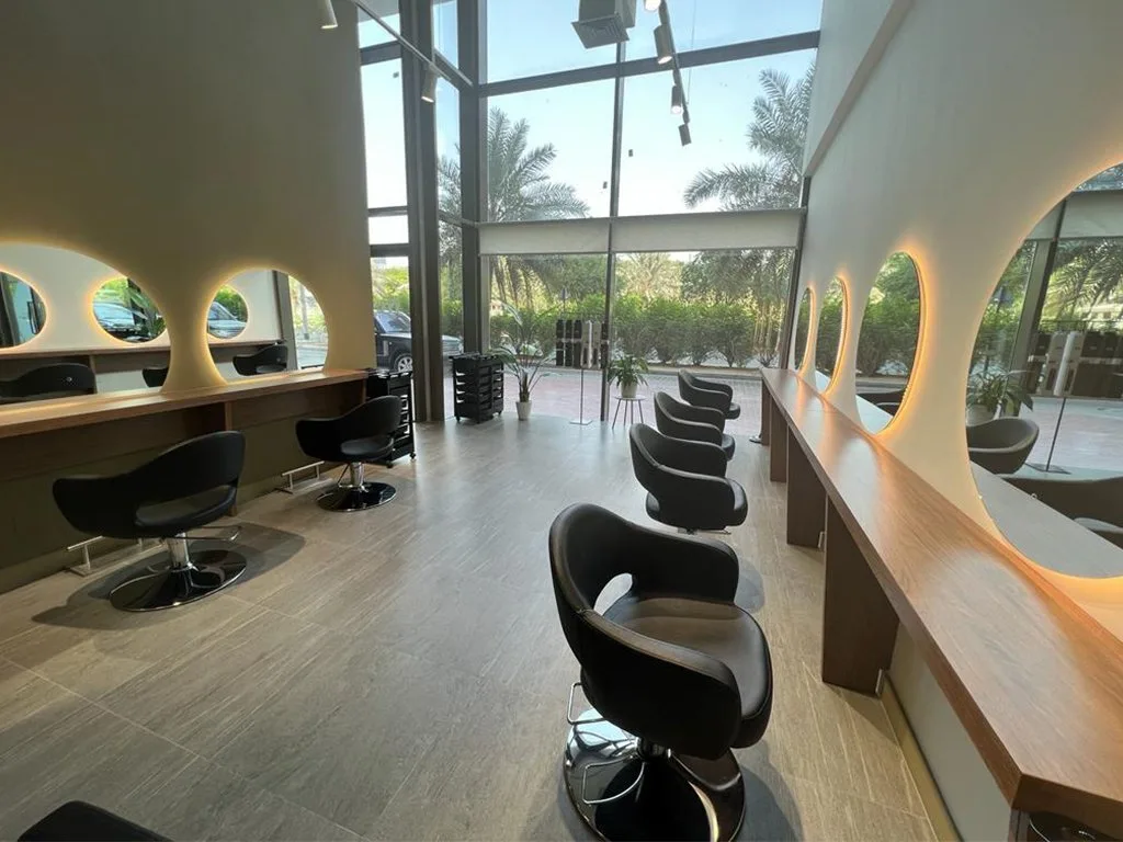 Freya beauty salon