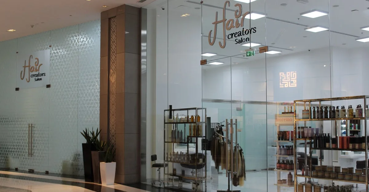 Hair Creators Salon
