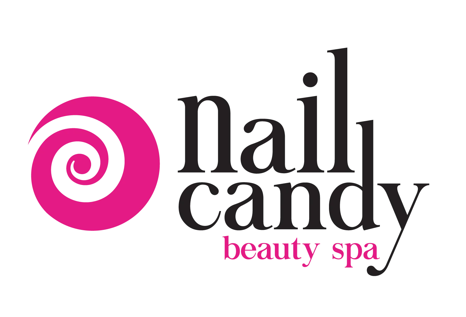 Nail Candy Beauty Spa