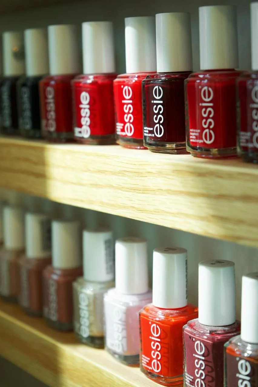 The Nail DXB