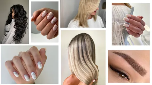 Kate White Ladies Beauty Salon - Dubai Marina