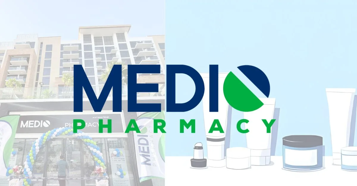 Medio Pharmacy L.L.C