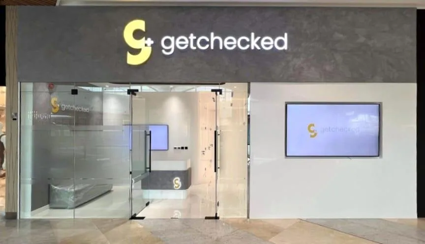 Getchecked Clinic - Downtown