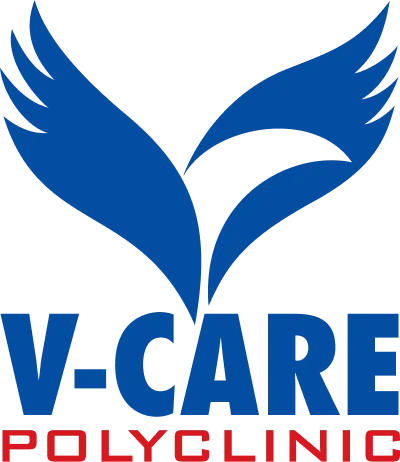 VCARE POLYCLINIC LLC
