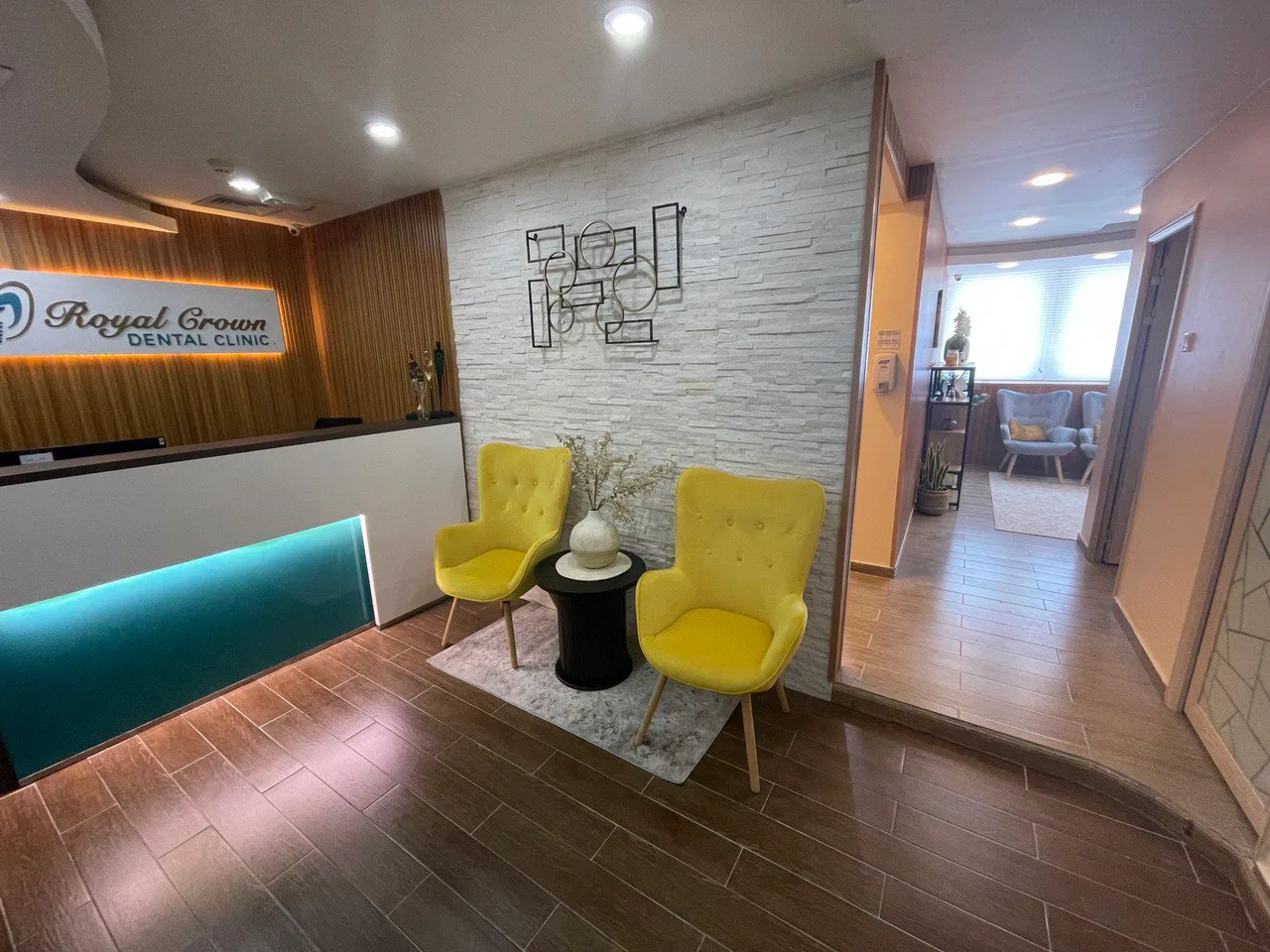 Royal Crown Dental Clinic