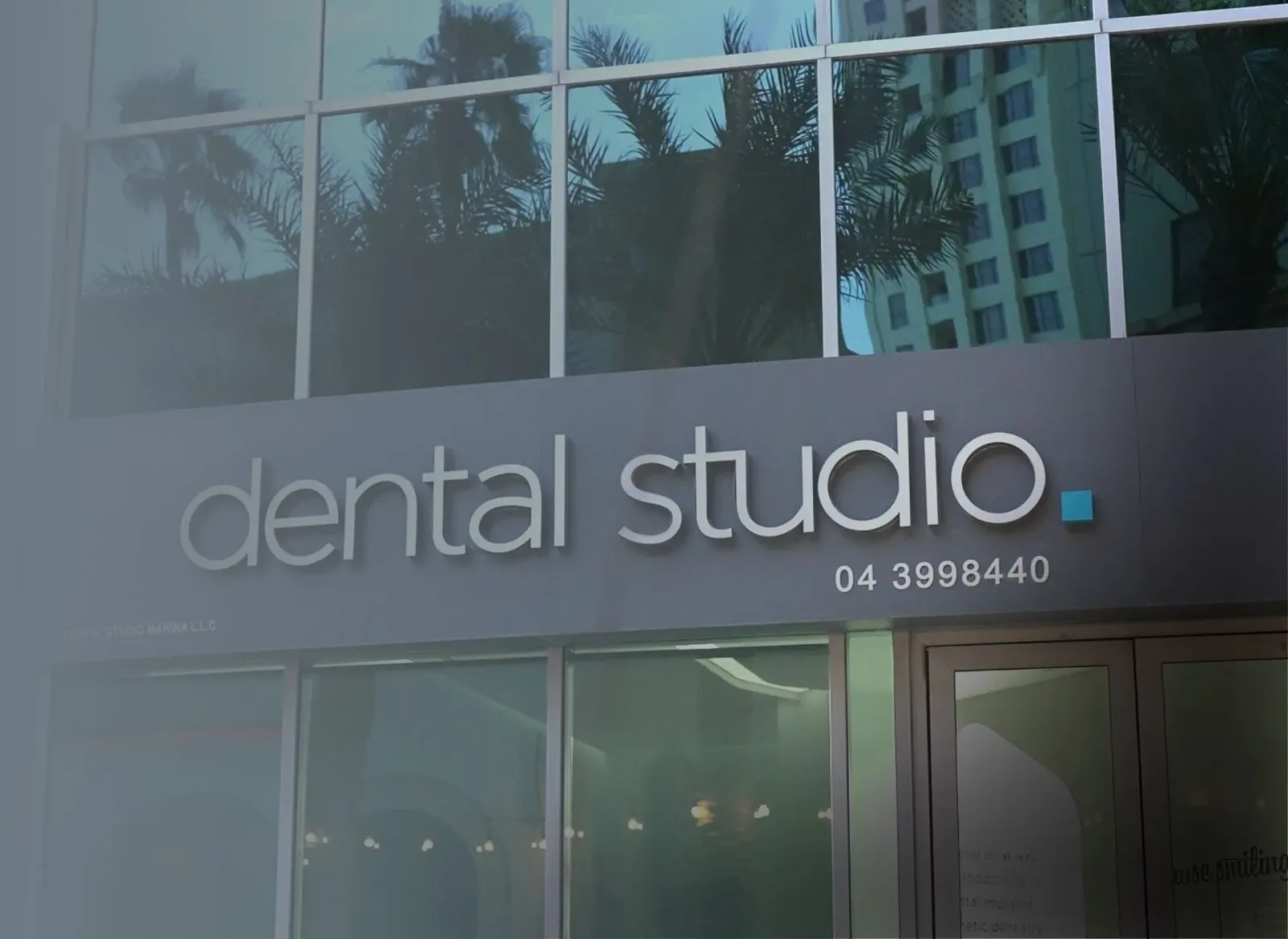 Dental Studio JBR The Walk - Dentist in JBR The Walk