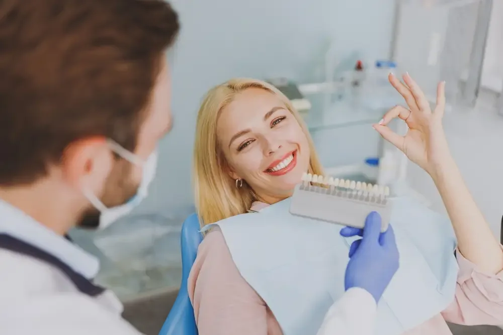 American Medical and Dental Center (AMDC)- Dubai Hills Branch