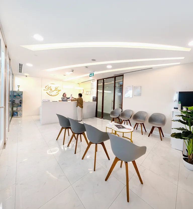 Dr. Joy Dental Clinic, BurJuman Mall