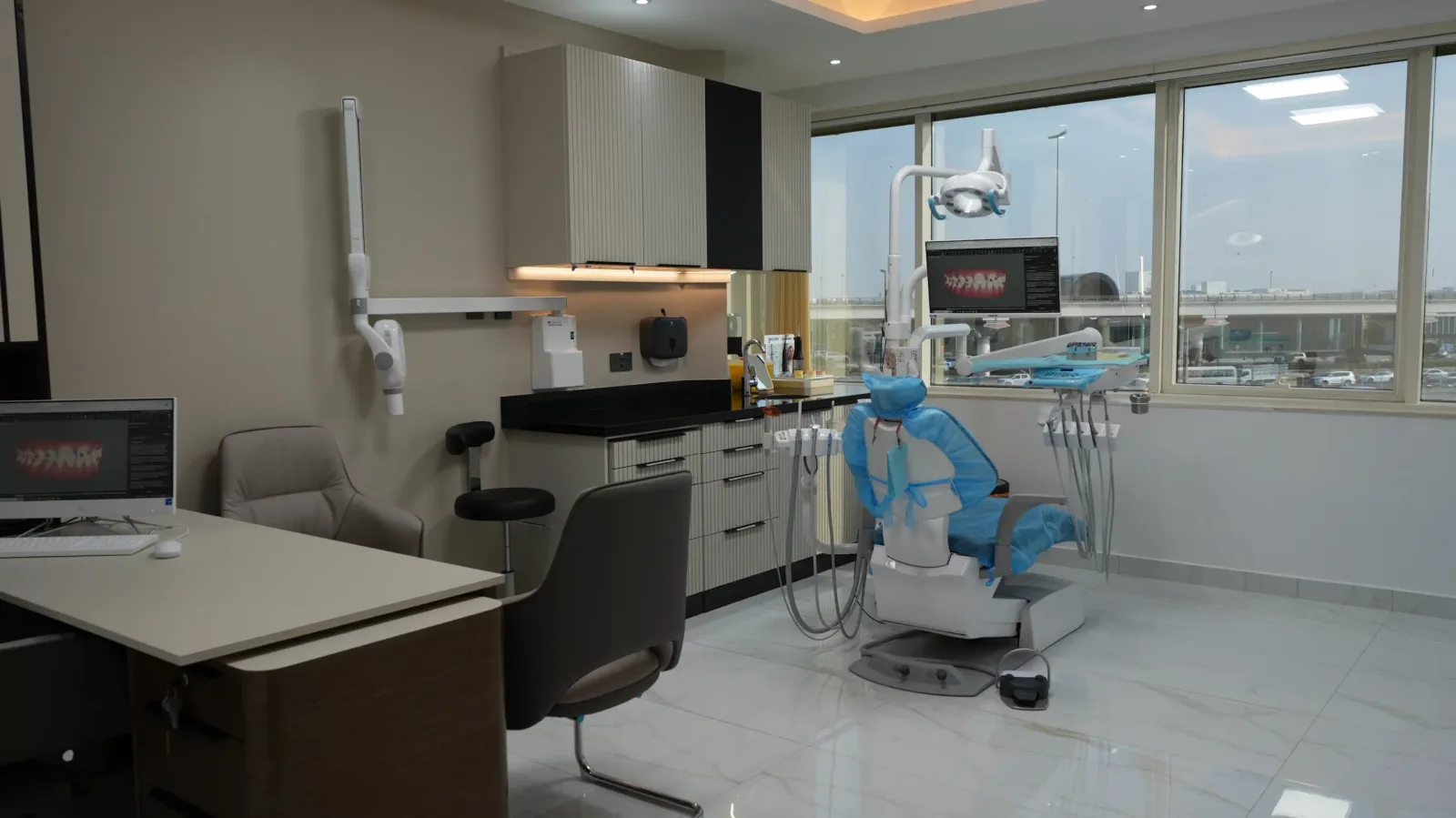 The TopDent: Dental Clinic in Dubai