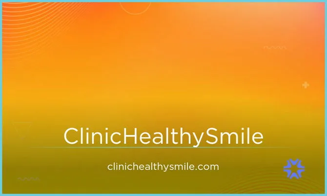 Healthy Smile Clinic