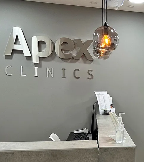 Apex Clinics Motor city
