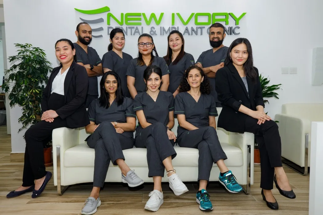 New Ivory Dental & Implant Clinic