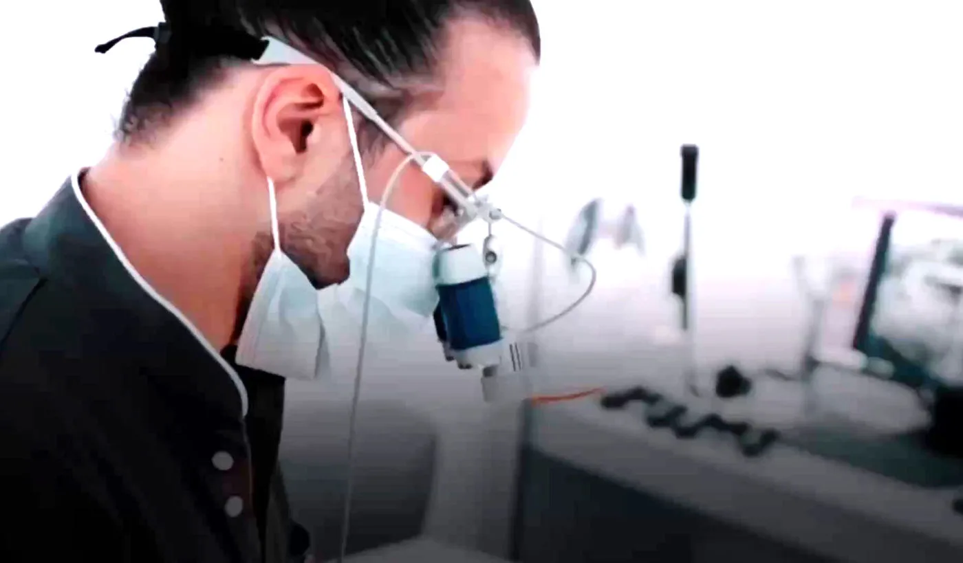 Dr Sarhan Dental Emergency 24/7