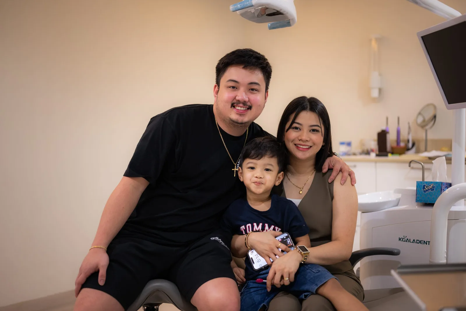 Sinag Dental Clinic (Filipino Dentists in Dubai)