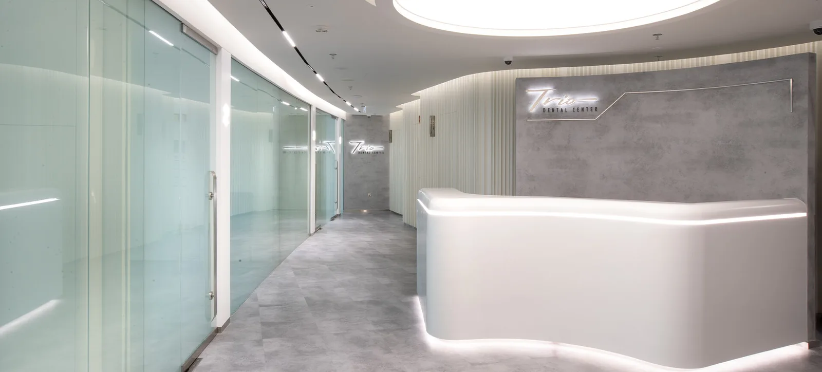 Trio Dental Center