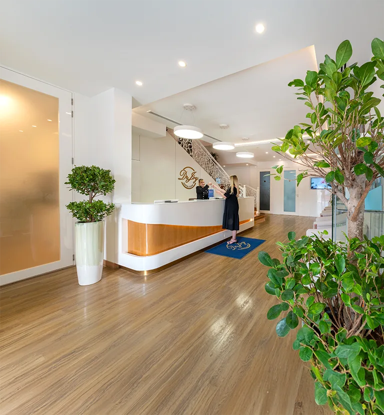 Dr. Joy Dental Clinic, Jumeirah Al Wasl Road