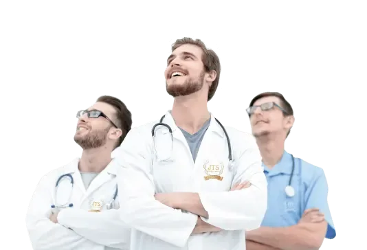 JTS Medical Centre