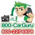 800CarGuru Mobile Auto Repair Services