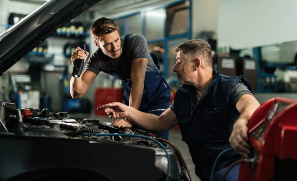King Drive Auto Repair Workshop LLC