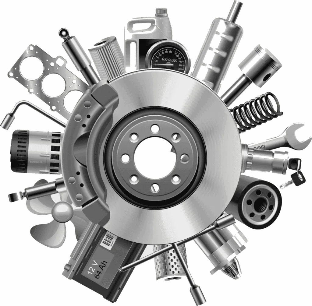 RCCR MOTORS Auto Repair