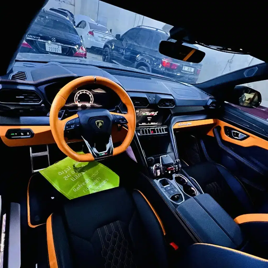 Xclusive Auto Repairing Dubai Open 24 hours