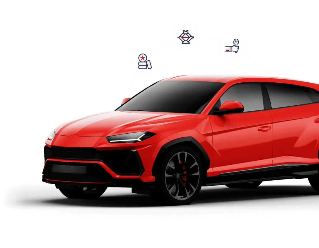 Car Fix Pro Dubai