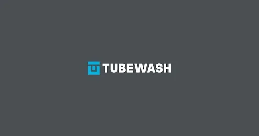 TUBEWASH