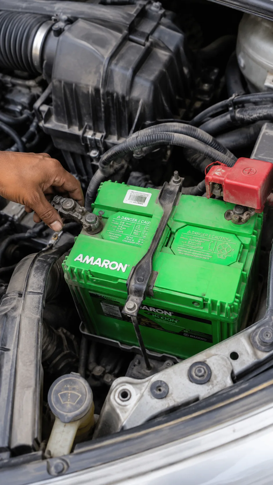 Sanjoy Auto Repair
