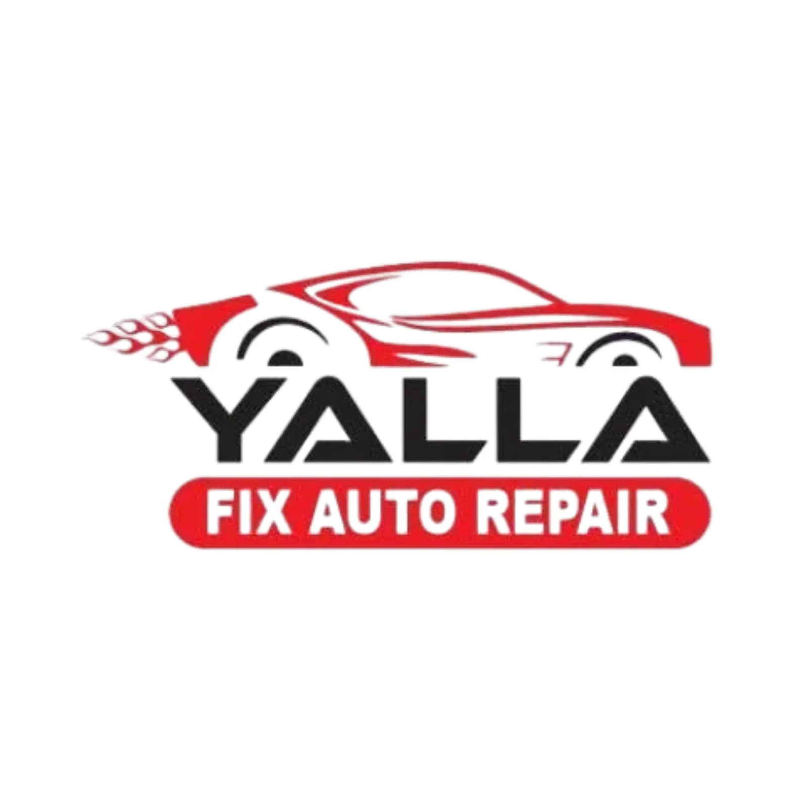 Yalla Fix Auto Repair