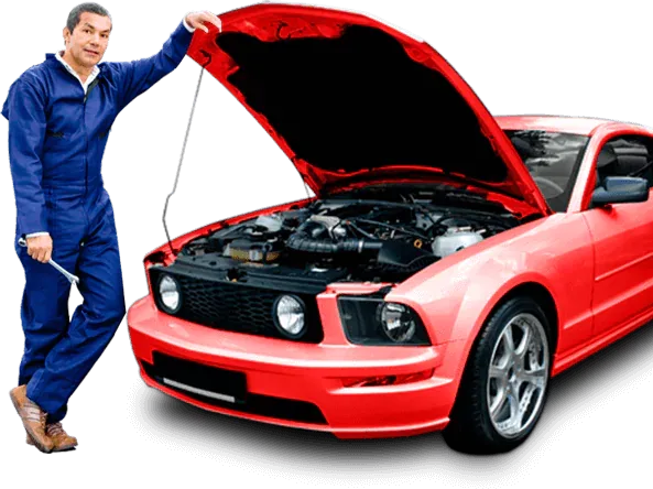 New Expert Excellent Auto Repairing - Car Repair in Dubai | Service Center & Car Garage Al Quoz
