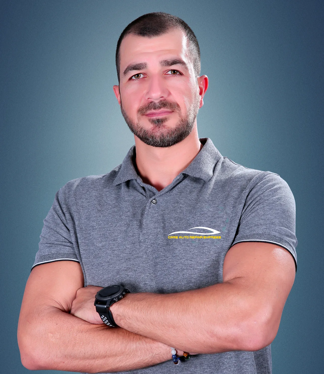 CARE auto Repair