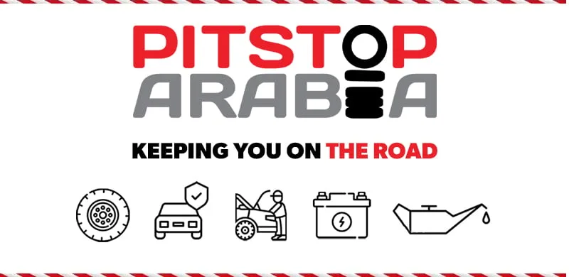 PitStopArabia - Online Tyre Shop in UAE