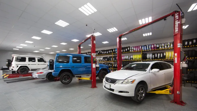 Sina Star Tyres