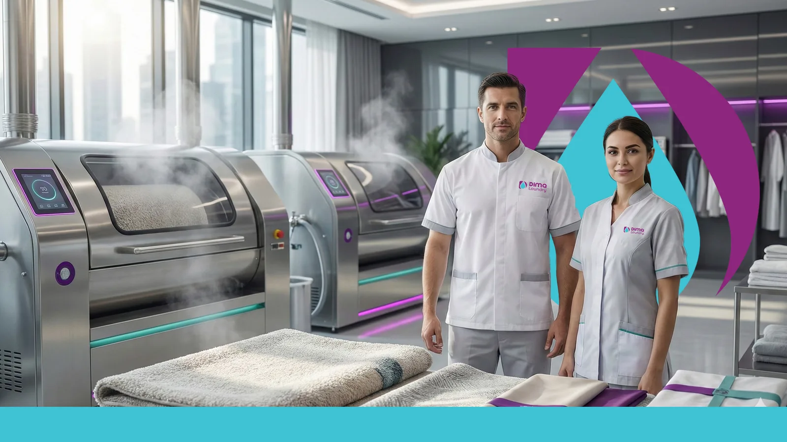 Dima Laundry, Al Quoz Ind. Area 4