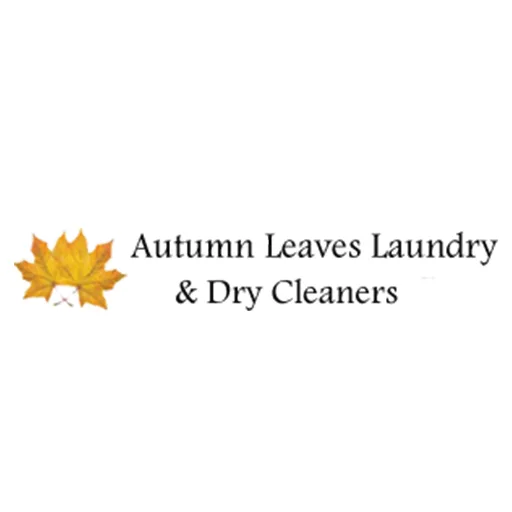 Autumn Leaves Laundry & Dry Cleaners