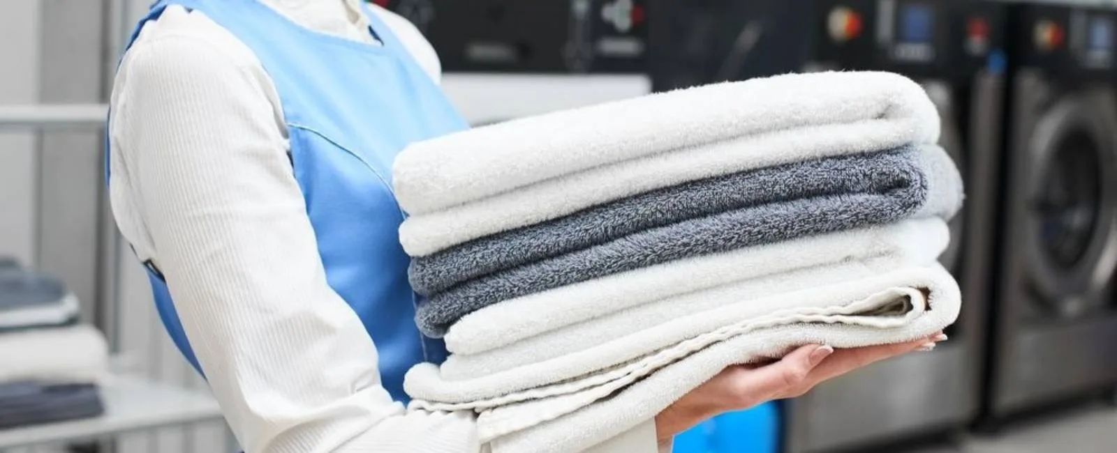 Bubbles Laundry & Dry Cleaning