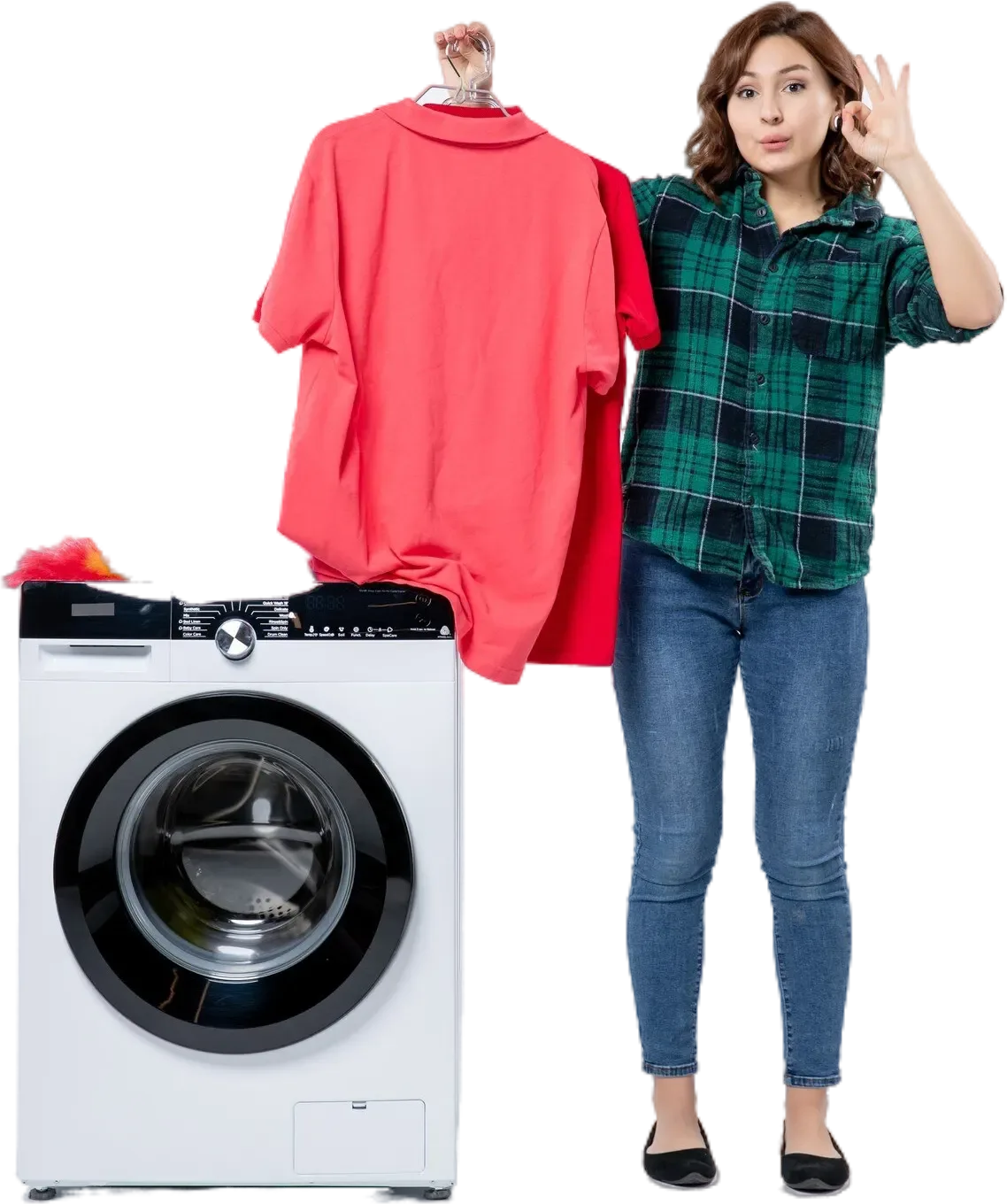 Dry Cleaning Rain Drop Laundry in JLT, (Cluster-F)