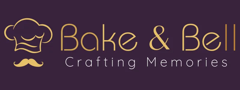 Bake & Bell – Luxury Cakes & Desserts Dubai