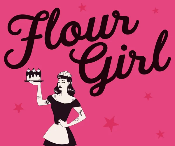 Flour Girl Bakeries