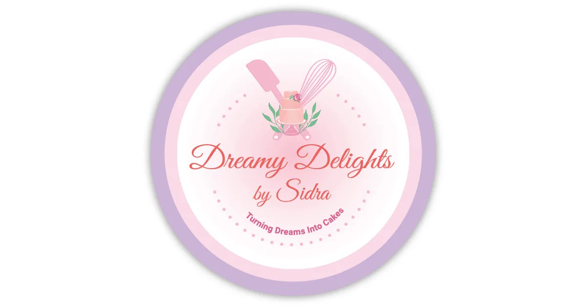 Dreamy Delights By Sidra Cafe
