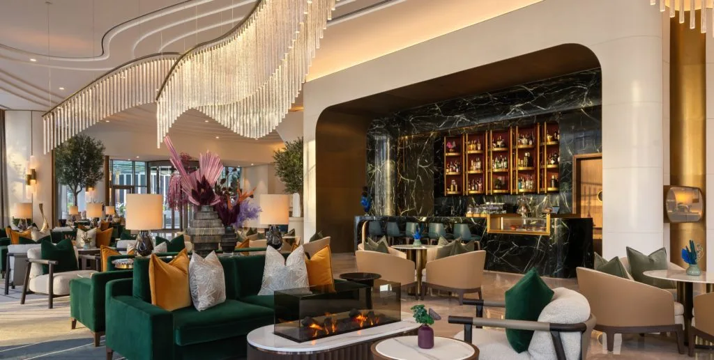The Patisserie at Address Creek Harbour