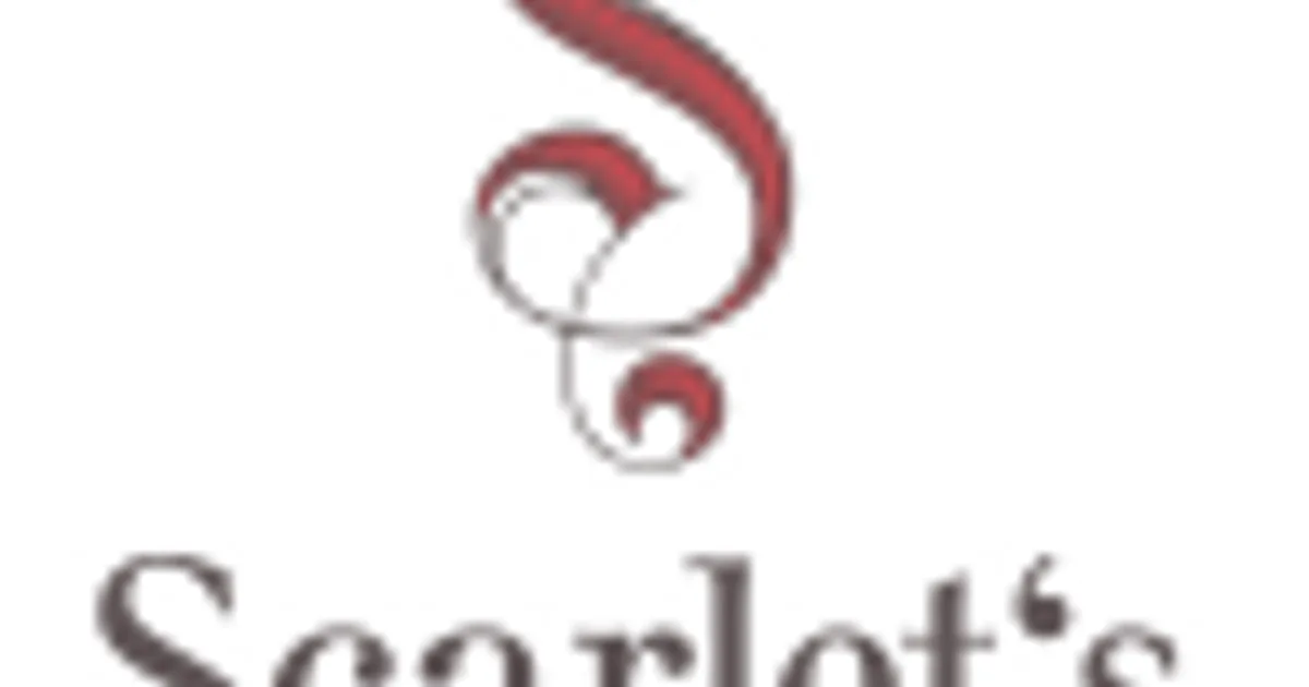 Scarlet´s German Bakery & Patisserie Citywalk