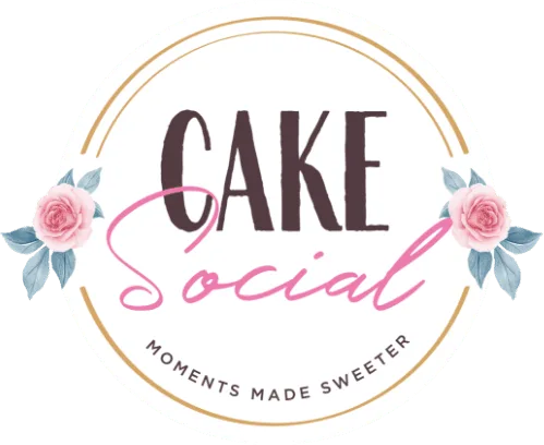 Cake Social