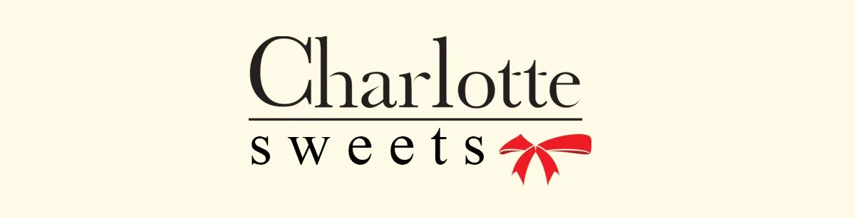 Charlotte Sweets Dubai حلويات شارلوت دبي