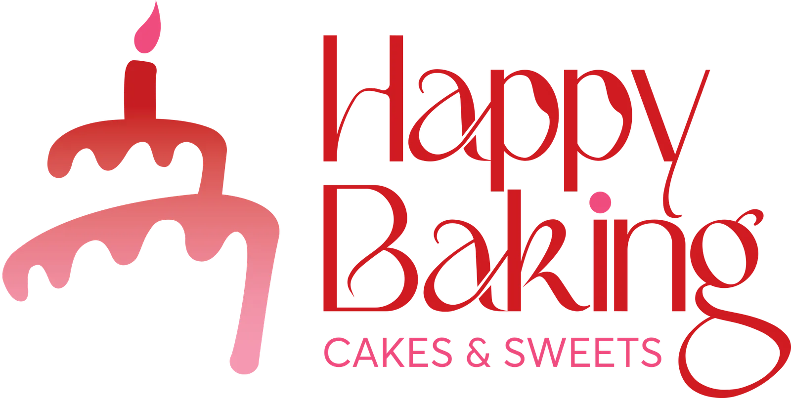 Happy Baking Bakery LLC