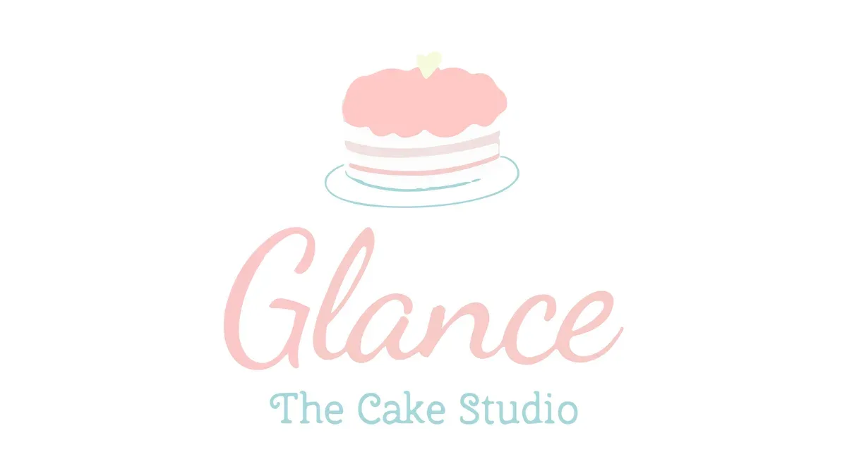 Glance Cake Studio