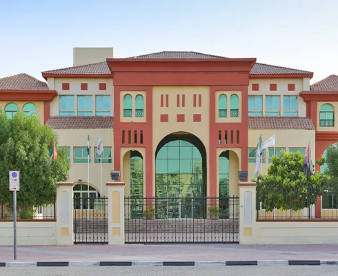 GEMS Cambridge International School - Dubai